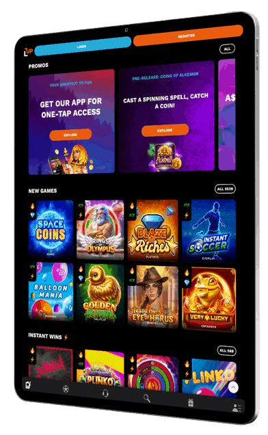 level up casino app download