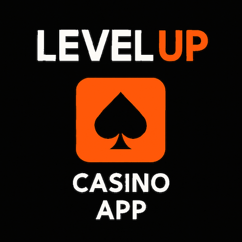 level up casino app