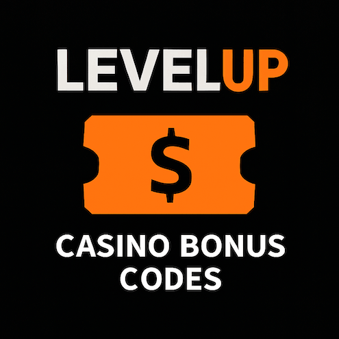 no deposit bonus codes for level up casino