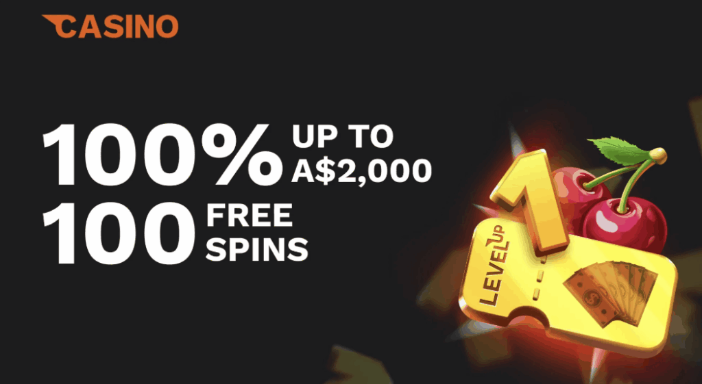 level up no deposit bonus